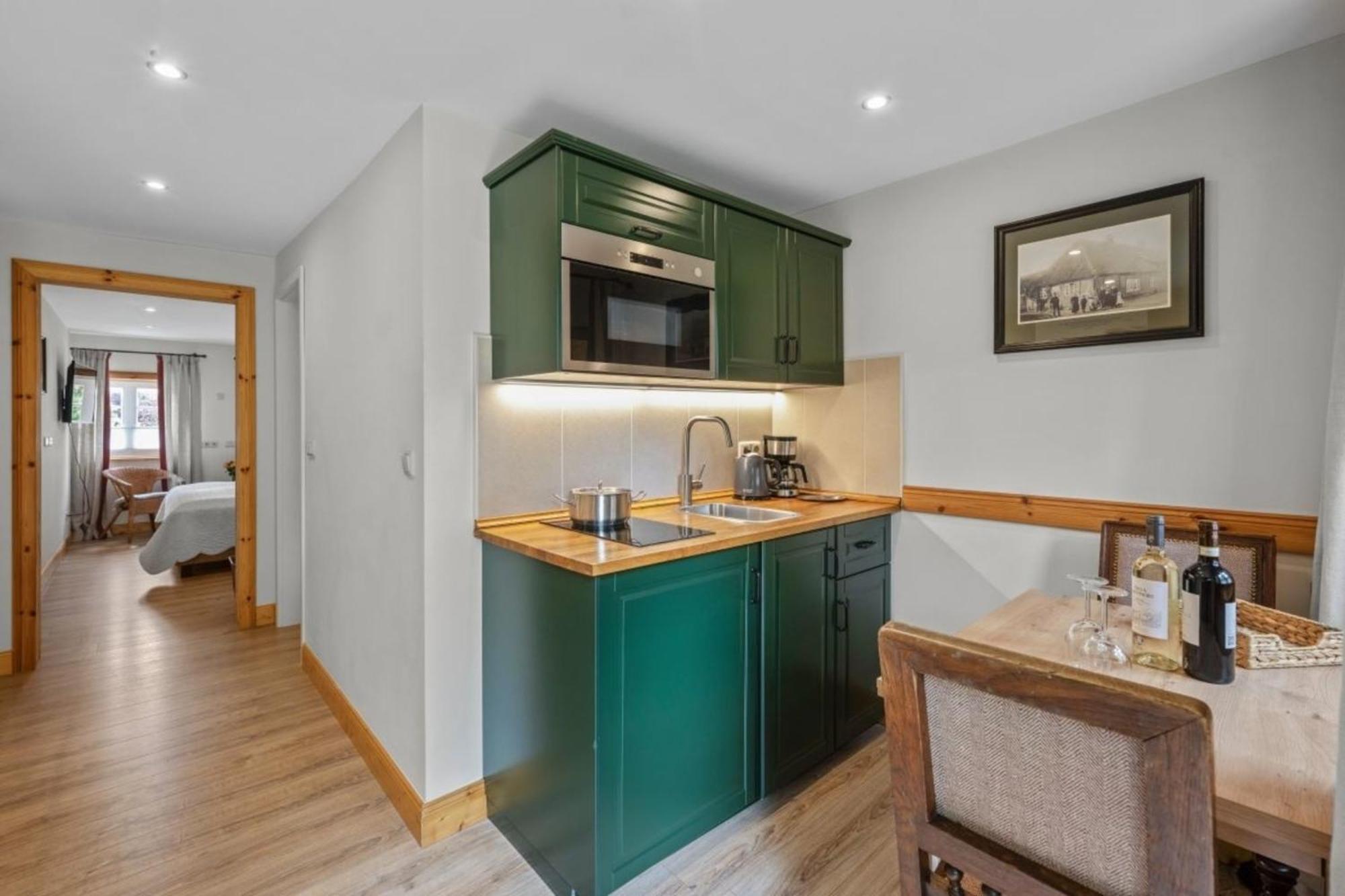 Apartment Luedersburger Strasse 15c *